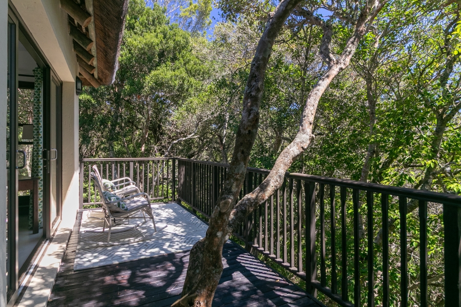 5 Bedroom Property for Sale in Pezula Golf Estate Western Cape